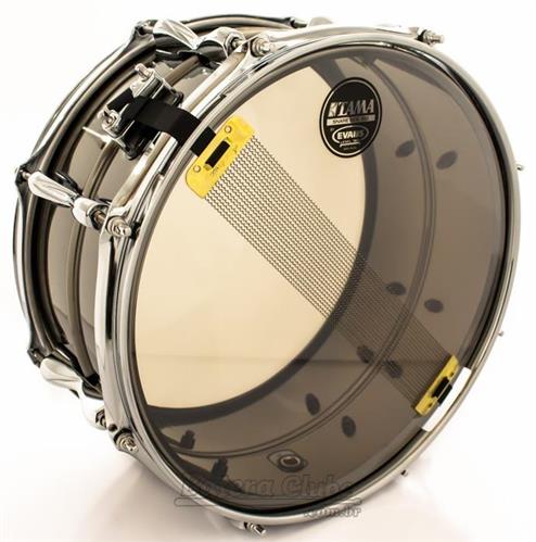 Caixa Tama S.L.P. Sound Lab Project Sonic Steel 13x6,5