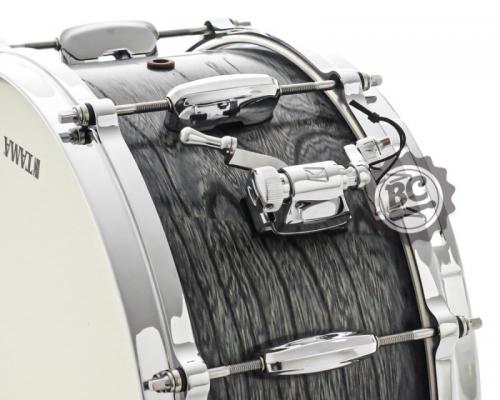 Caixa Tama Star Walnut Shell 14x6,5