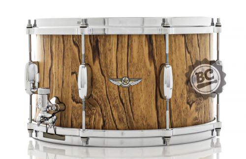 Caixa Tama Star Walnut Shell 14x8