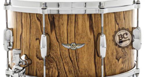 Caixa Tama Star Walnut Shell 14x8