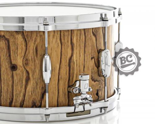 Caixa Tama Star Walnut Shell 14x8