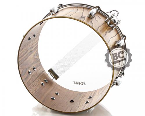Caixa Tama Star Walnut Shell 14x8