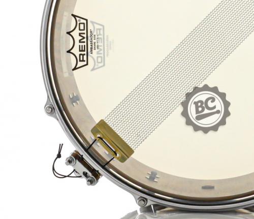 Caixa Tama Star Walnut Shell 14x8
