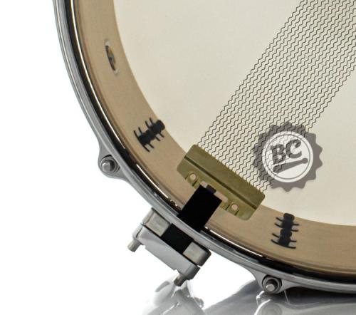 Caixa Tama Starclassic Performer Maple Birch Caramel Aurora 14x6,5