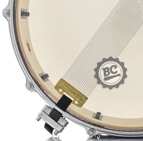 Caixa Tama Starclassic Performer Maple Birch Dark Cherry Fade 14x5