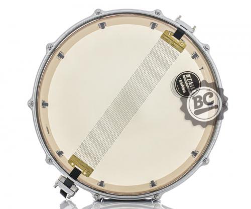 Caixa Tama Starclassic Performer Maple Birch Dark Cherry Fade 14x6