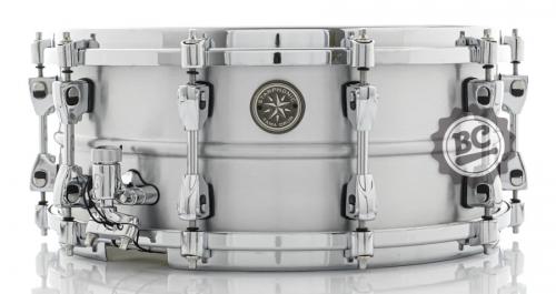 Caixa Tama Starphonic Aluminum 14x6