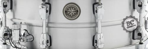 Caixa Tama Starphonic Aluminum 14x6