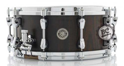 Caixa Tama Starphonic Bubinga Matte Natural Cordia 14x6