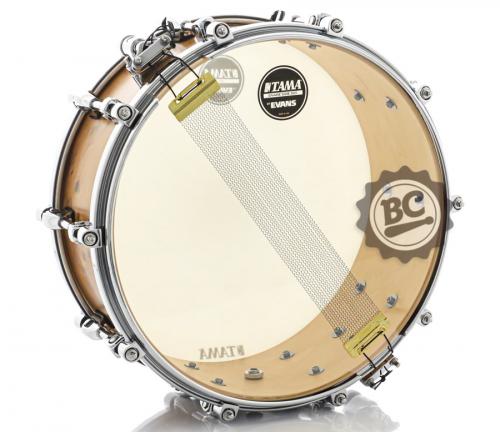 Caixa Tama Starphonic Maple 14x6