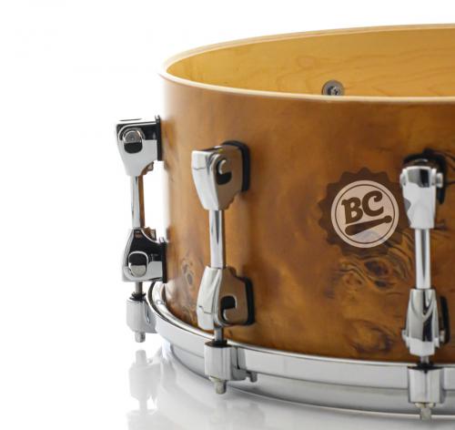 Caixa Tama Starphonic Maple 14x6