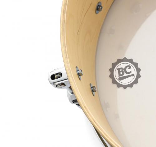 Caixa Tama Starphonic Maple 14x6