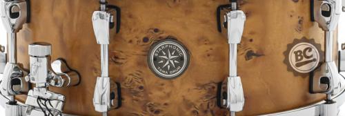 Caixa Tama Starphonic Maple 14x6