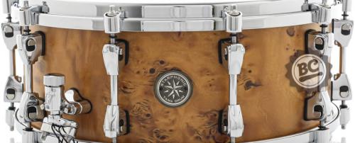 Caixa Tama Starphonic Maple 14x6
