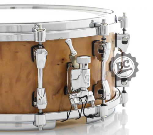 Caixa Tama Starphonic Maple 14x6