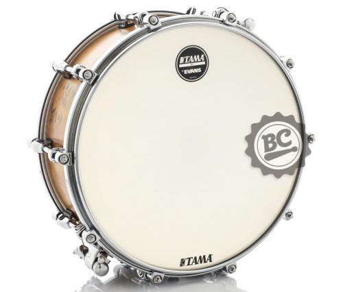 Caixa Tama Starphonic Maple 14x6