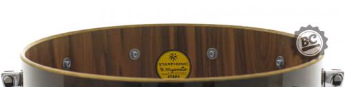 Caixa Tama Starphonic Walnut 14x7