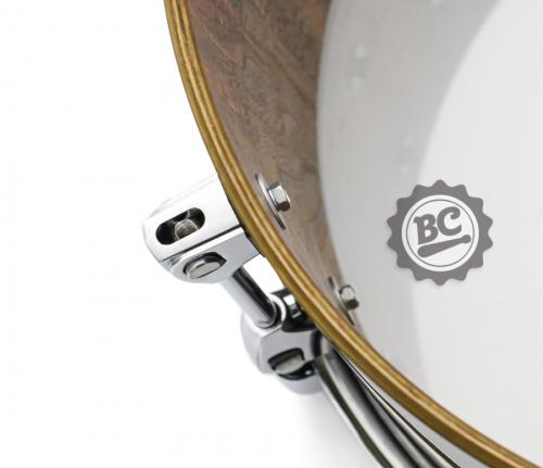 Caixa Tama Starphonic Walnut 14x7
