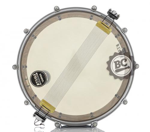 Caixa Tama Starphonic Walnut 14x7