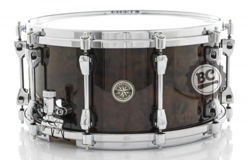 【tama】 Caixa Tama Starphonic Walnut 14x7