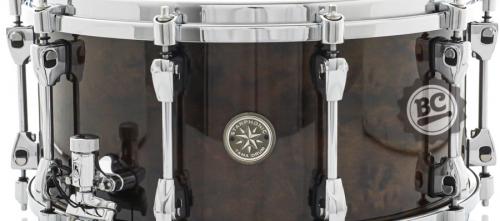 Caixa Tama Starphonic Walnut 14x7