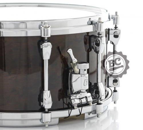 Caixa Tama Starphonic Walnut 14x7