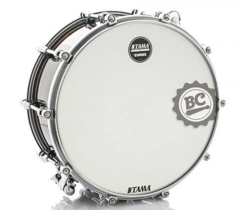 Caixa Tama Starphonic Walnut 14x7