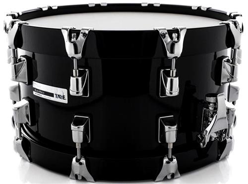 Caixa Taye Studio Maple Piano Black 14x7