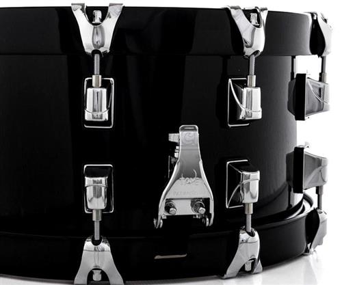 Caixa Taye Studio Maple Piano Black 14x7