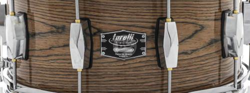Caixa Torelli Artesanic TCM65MD Natural 14x6,5