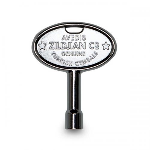 Chave de Afinação Zildjian ZKEY com