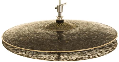 Chimbal Anatolian Jazz Collection Chocolate Move Hats 14