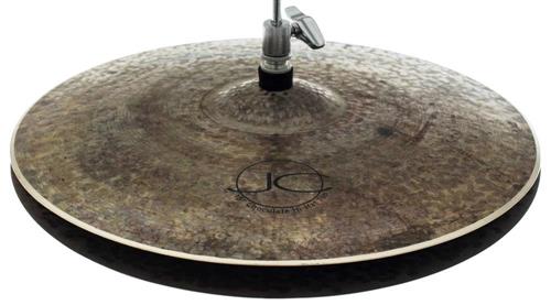 Chimbal Anatolian Jazz Collection Chocolate Move Hats 15