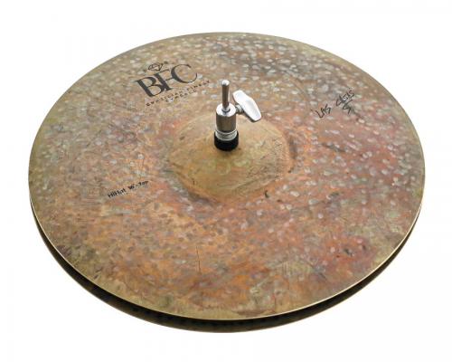 Chimbal BFC Brazilian Finest Cymbals Signature Douglas Las Casas