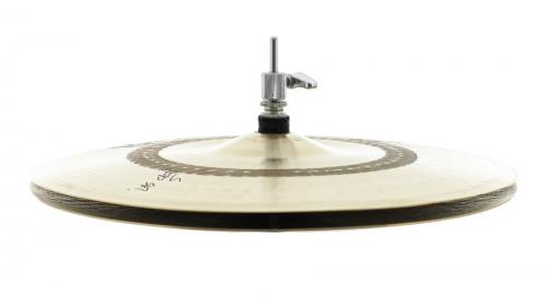 Chimbal BFC Brazilian Finest Cymbals Signature Fênix Douglas Las