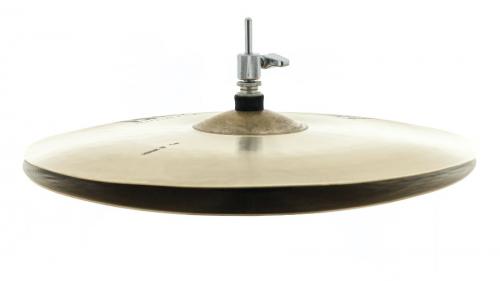 Chimbal BFC Brazilian Finest Cymbals Versaliko Hihat 15