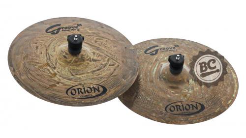 Chimbal Orion Groove X Power Hat