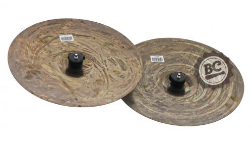 Chimbal Orion Groove X Power Hat 13