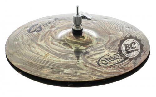 Chimbal Orion Groove X Power Hat 14