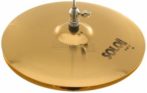 Chimbal Orion Solo Pro 10 13
