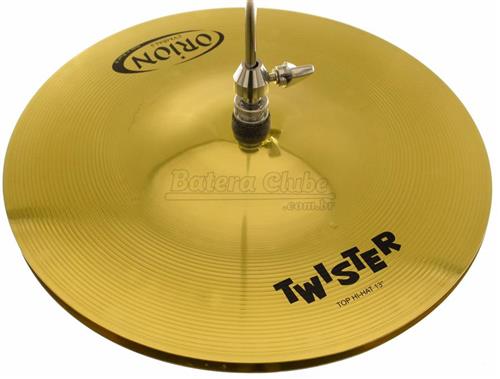 Chimbal Orion Twister 13