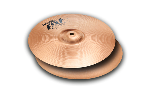 Chimbal Paiste PSTX Cajón Hi-Hat 12