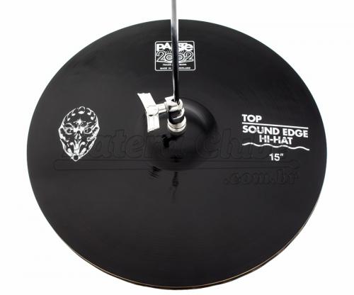 Chimbal Paiste Signature 2002 Aquiles Priester Sound Edge 15