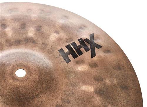 Chimbal Sabian HHX Fierce Hats 13