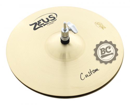 Chimbal Zeus Custom Series 13