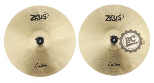 Chimbal Zeus Custom Series 14