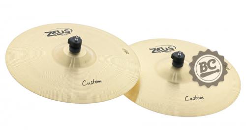 Chimbal Zeus Custom Series 16