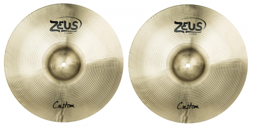 Chimbal Zeus Custom Series 16