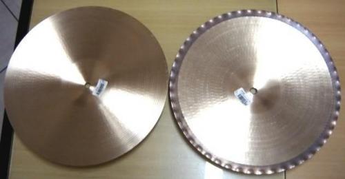 Chimbal Zildjian A Series Mastersound 14