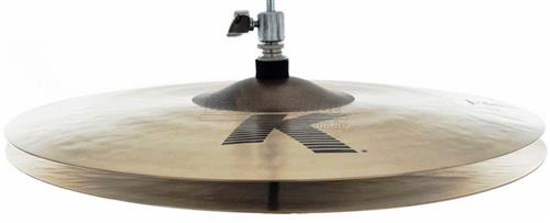 Chimbal Zildjian K Sweet Hats 15